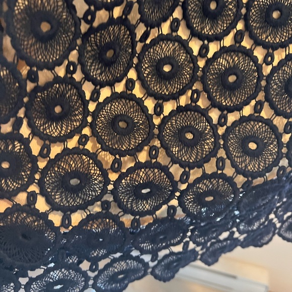 Tory Burch Tops in Silk (purple blouse and pink multi tunic) and cotton (tunic) - Picture 5 of 13